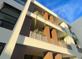 Foto 35 - One-room apartment Via Formentini
 
1, San Benedetto del Tronto - photo 32