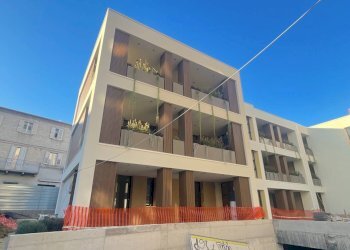 Foto 47 - One-room apartment Via Formentini
 
1, San Benedetto del Tronto - photo 44