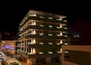 Foto 52 - One-room apartment Via Formentini
 
1, San Benedetto del Tronto - photo 49