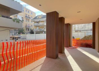 Foto 69 - One-room apartment Via Formentini
 
1, San Benedetto del Tronto - photo 66