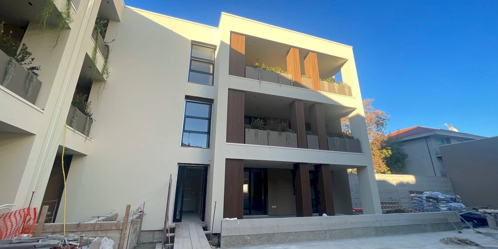 Foto 2 - Two-room apartment Via Formentini
1, San Benedetto del Tronto - photo 2