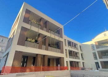 Foto 14 - Two-room apartment Via Formentini
 
1, San Benedetto del Tronto - photo 14