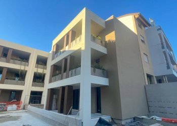 Foto 35 - Two-room apartment Via Formentini
 
1, San Benedetto del Tronto - photo 32