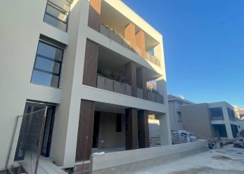 Foto 57 - Two-room apartment Via Formentini
 
1, San Benedetto del Tronto - photo 54