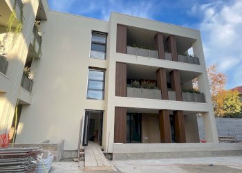 Foto 62 - Two-room apartment Via Formentini
 
1, San Benedetto del Tronto - photo 59