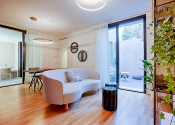 Foto 17 - Two-room apartment Via Formentini
 
1, San Benedetto del Tronto - photo 17