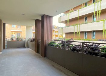 Foto 42 - Two-room apartment Via Formentini
 
1, San Benedetto del Tronto - photo 39