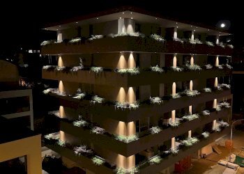 Foto 48 - Two-room apartment Via Formentini
 
1, San Benedetto del Tronto - photo 45