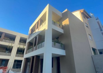 Foto 56 - Two-room apartment Via Formentini
 
1, San Benedetto del Tronto - photo 53