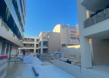 Foto 57 - Two-room apartment Via Formentini
 
1, San Benedetto del Tronto - photo 54