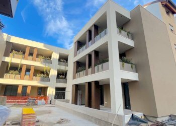 Foto 59 - Two-room apartment Via Formentini
 
1, San Benedetto del Tronto - photo 56