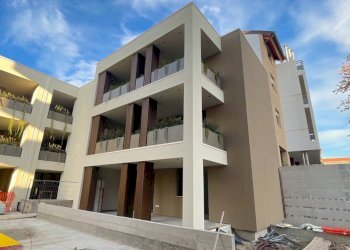 Foto 60 - Two-room apartment Via Formentini
 
1, San Benedetto del Tronto - photo 57