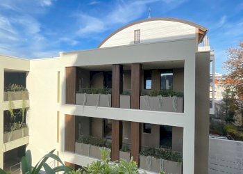 Foto 76 - Two-room apartment Via Formentini
 
1, San Benedetto del Tronto - photo 73