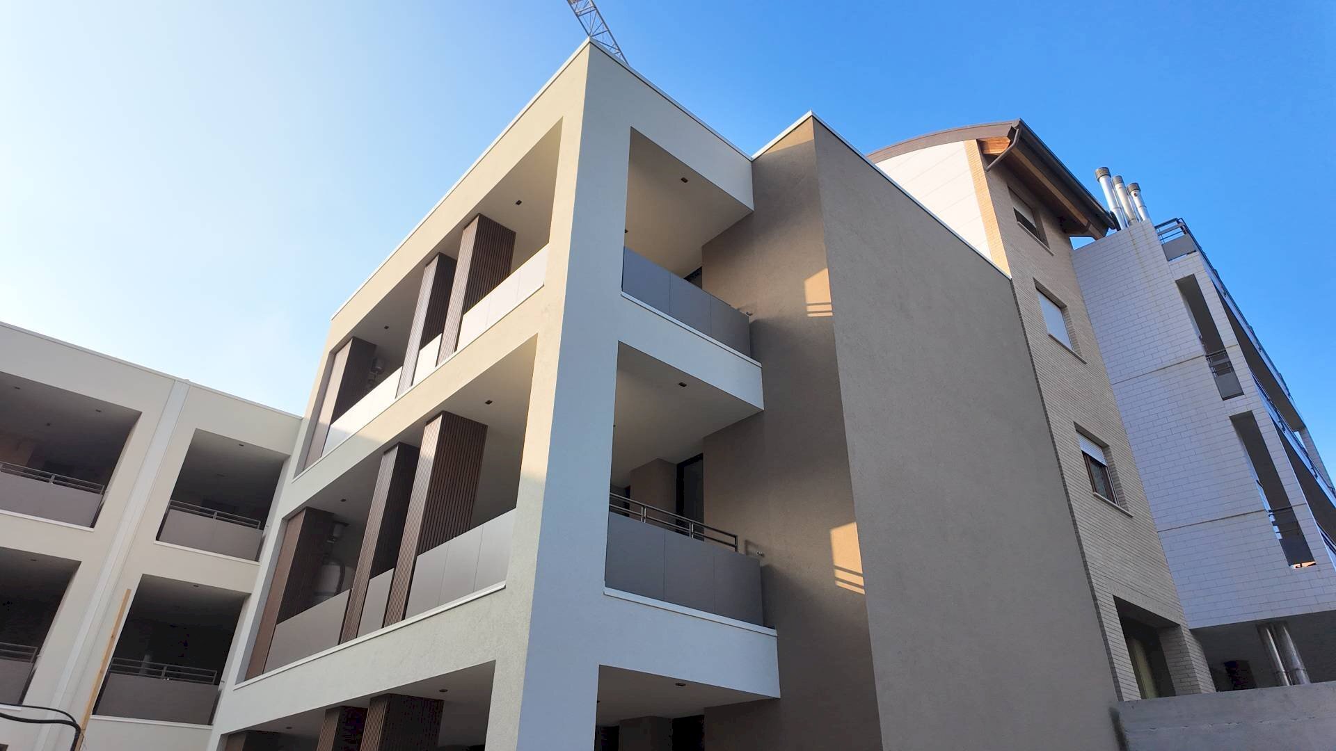 Foto 1 - Two-room apartment Via Formentini
 
1, San Benedetto del Tronto - photo 1