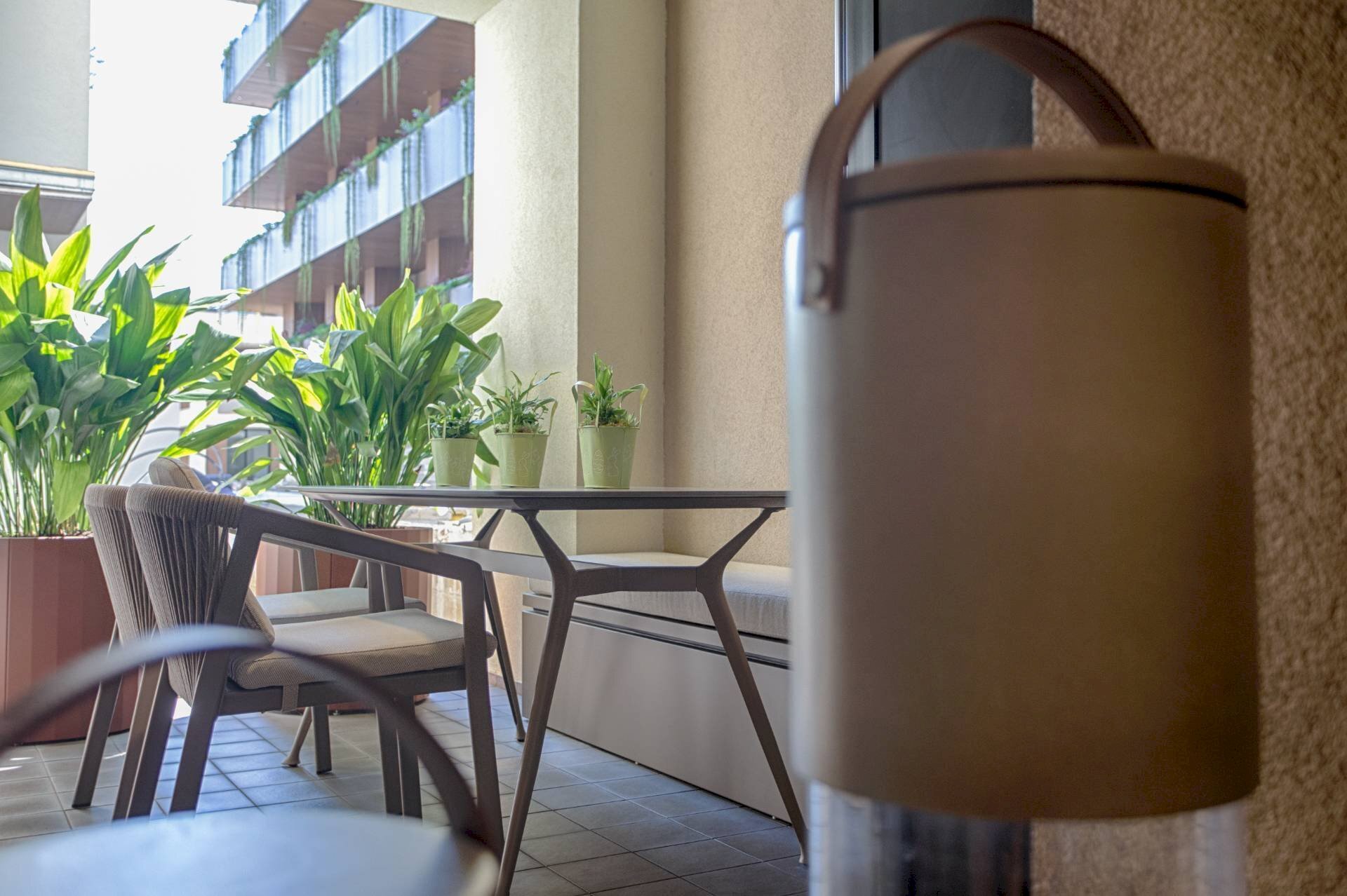 Foto 3 - Two-room apartment Via Formentini
 
1, San Benedetto del Tronto - photo 3