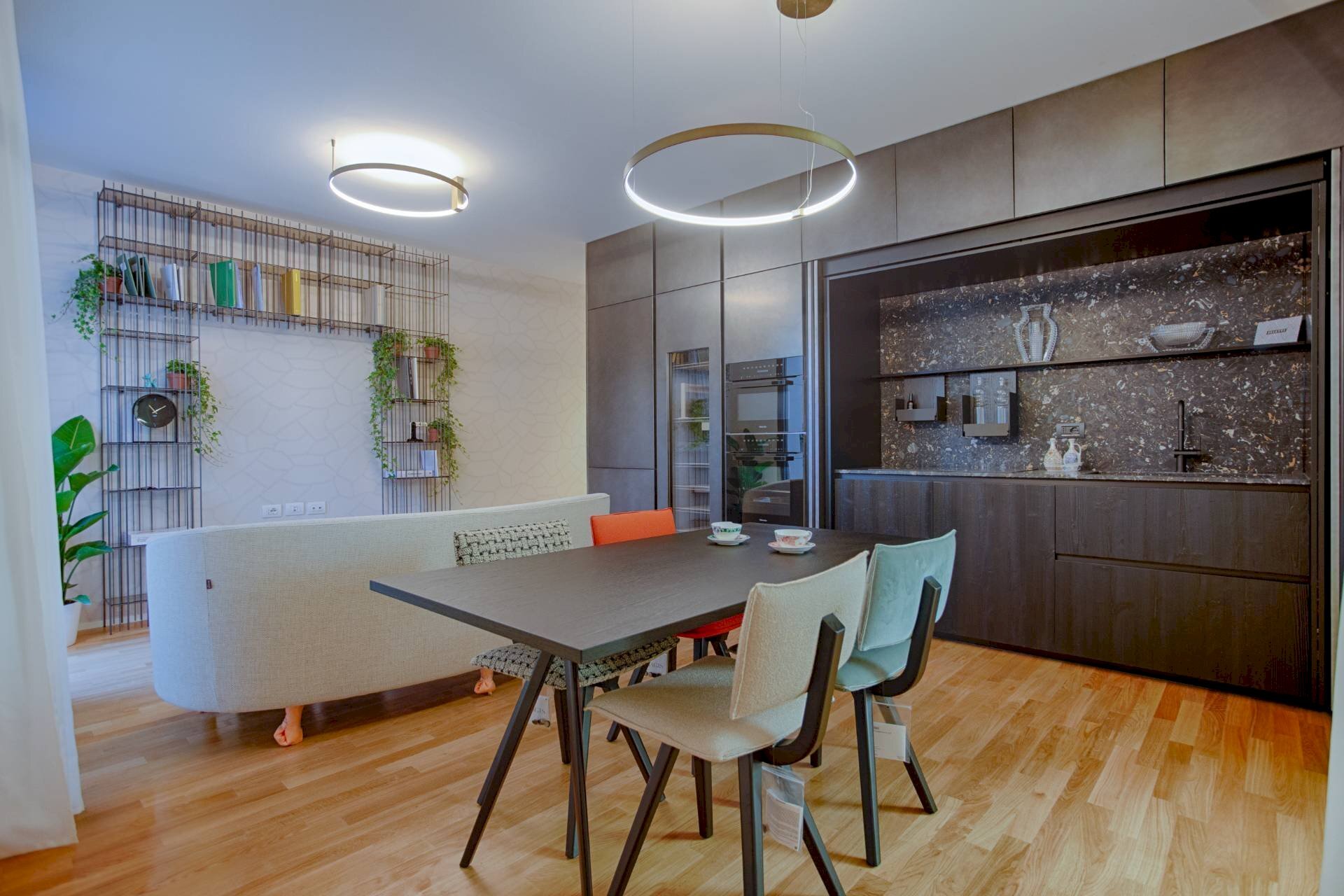 Foto 2 - Three-room apartment Via Formentini
 
1, San Benedetto del Tronto - photo 2