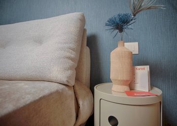 Foto 27 - Three-room apartment Via Formentini
 
1, San Benedetto del Tronto - photo 27