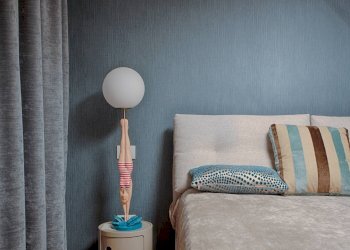 Foto 35 - Three-room apartment Via Formentini
 
1, San Benedetto del Tronto - photo 35