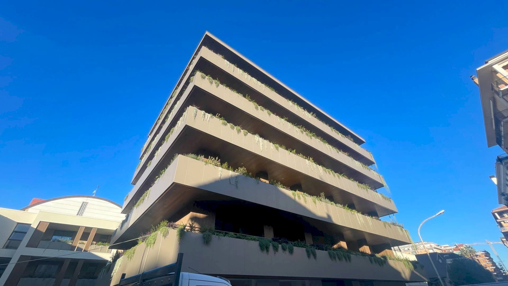 Foto 1 - Three-room apartment Via Formentini
 
1, San Benedetto del Tronto - photo 1