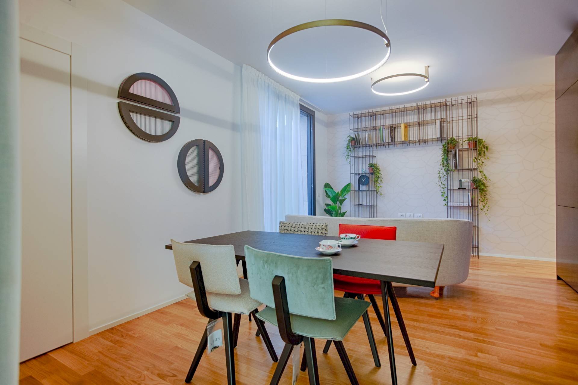 Foto 2 - Three-room apartment Via Formentini
1, San Benedetto del Tronto - photo 2