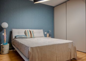 Foto 10 - Three-room apartment Via Formentini
 
1, San Benedetto del Tronto - photo 10