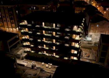 Foto 55 - Three-room apartment Via Formentini
 
1, San Benedetto del Tronto - photo 55