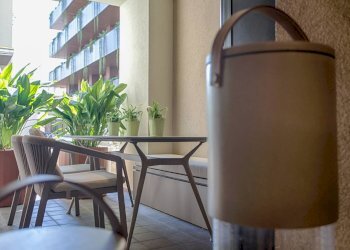 Foto 40 - Three-room apartment Via Formentini
 
1, San Benedetto del Tronto - photo 40