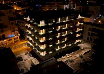 Foto 57 - Three-room apartment Via Formentini
 
1, San Benedetto del Tronto - photo 57
