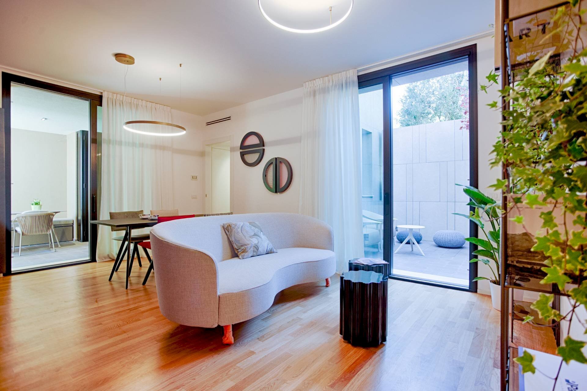 Foto 2 - Bilocale Via Formentini
 
1, San Benedetto del Tronto - foto 2