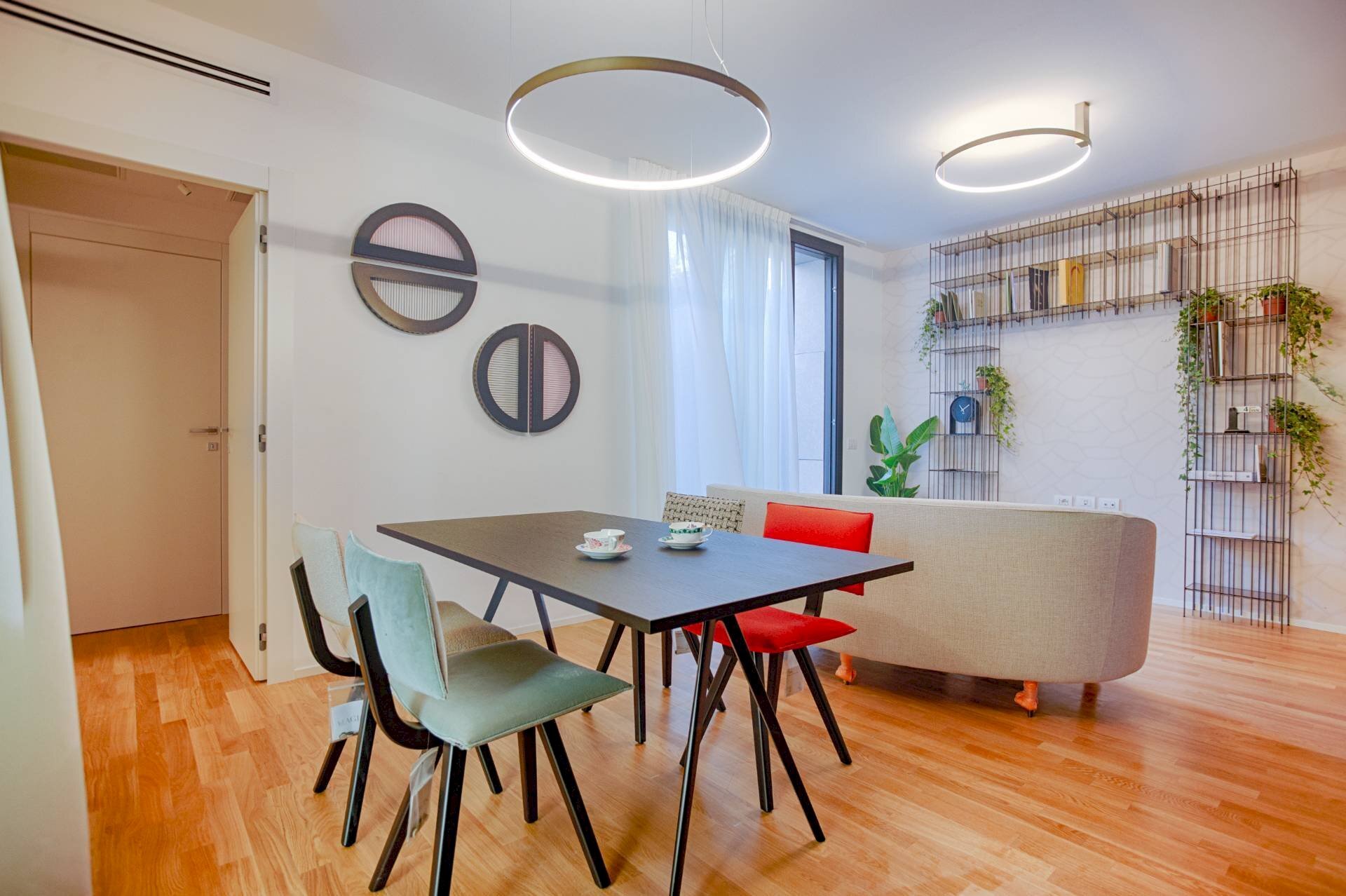 Foto 3 - Bilocale Via Formentini
 
1, San Benedetto del Tronto - foto 3