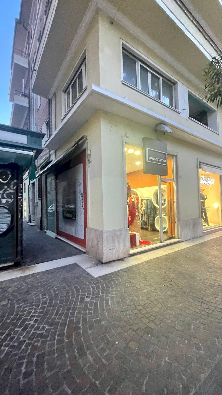 Foto 3 - Attività Commerciale Viale Secondo Moretti
56, San Benedetto del Tronto - foto 3