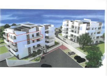 Foto 1 - Quadrilocale Via San Martino
 
snc, Grottammare - foto 1