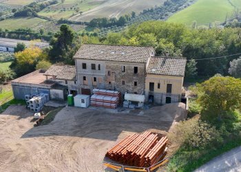 Foto 1 - Rustico Via Madonna delle Piane
 
snc, Acquaviva Picena - foto 1