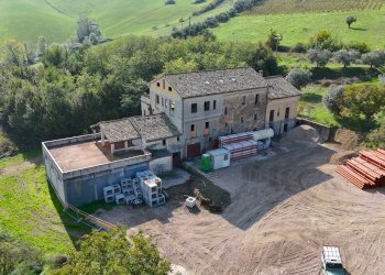 Foto 2 - Rustico Via Madonna delle Piane
 
snc, Acquaviva Picena - foto 2