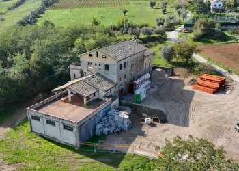 Foto 3 - Rustico Via Madonna delle Piane
 
snc, Acquaviva Picena - foto 3