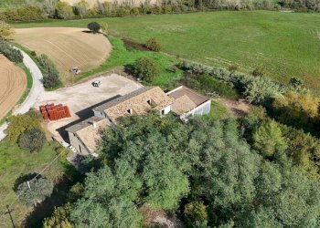 Foto 5 - Rustico Via Madonna delle Piane
 
snc, Acquaviva Picena - foto 5