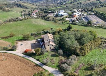 Foto 6 - Rustico Via Madonna delle Piane
 
snc, Acquaviva Picena - foto 6