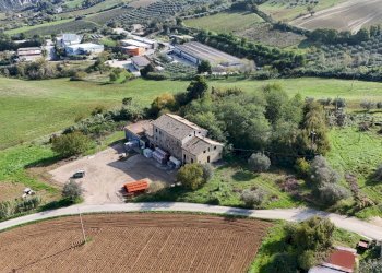 Foto 7 - Rustico Via Madonna delle Piane
 
snc, Acquaviva Picena - foto 7