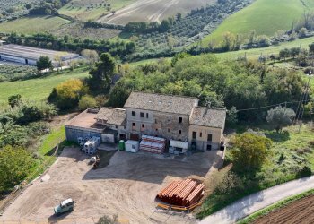 Foto 8 - Rustico Via Madonna delle Piane
 
snc, Acquaviva Picena - foto 8