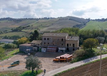 Foto 9 - Rustico Via Madonna delle Piane
 
snc, Acquaviva Picena - foto 9