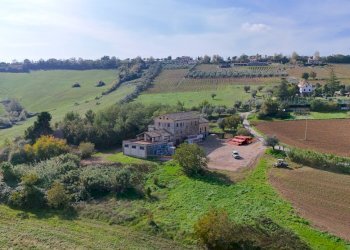 Foto 11 - Rustico Via Madonna delle Piane
 
snc, Acquaviva Picena - foto 11