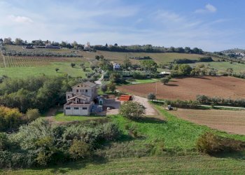 Foto 12 - Rustico Via Madonna delle Piane
 
snc, Acquaviva Picena - foto 12