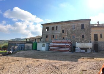 Foto 18 - Rustico Via Madonna delle Piane
 
snc, Acquaviva Picena - foto 18