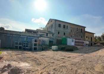 Foto 22 - Rustico Via Madonna delle Piane
 
snc, Acquaviva Picena - foto 22