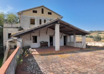 Foto 31 - Rustico Via Madonna delle Piane
 
snc, Acquaviva Picena - foto 31