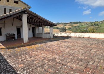 Foto 33 - Rustico Via Madonna delle Piane
 
snc, Acquaviva Picena - foto 33