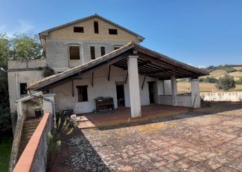 Foto 50 - Rustico Via Madonna delle Piane
 
snc, Acquaviva Picena - foto 50