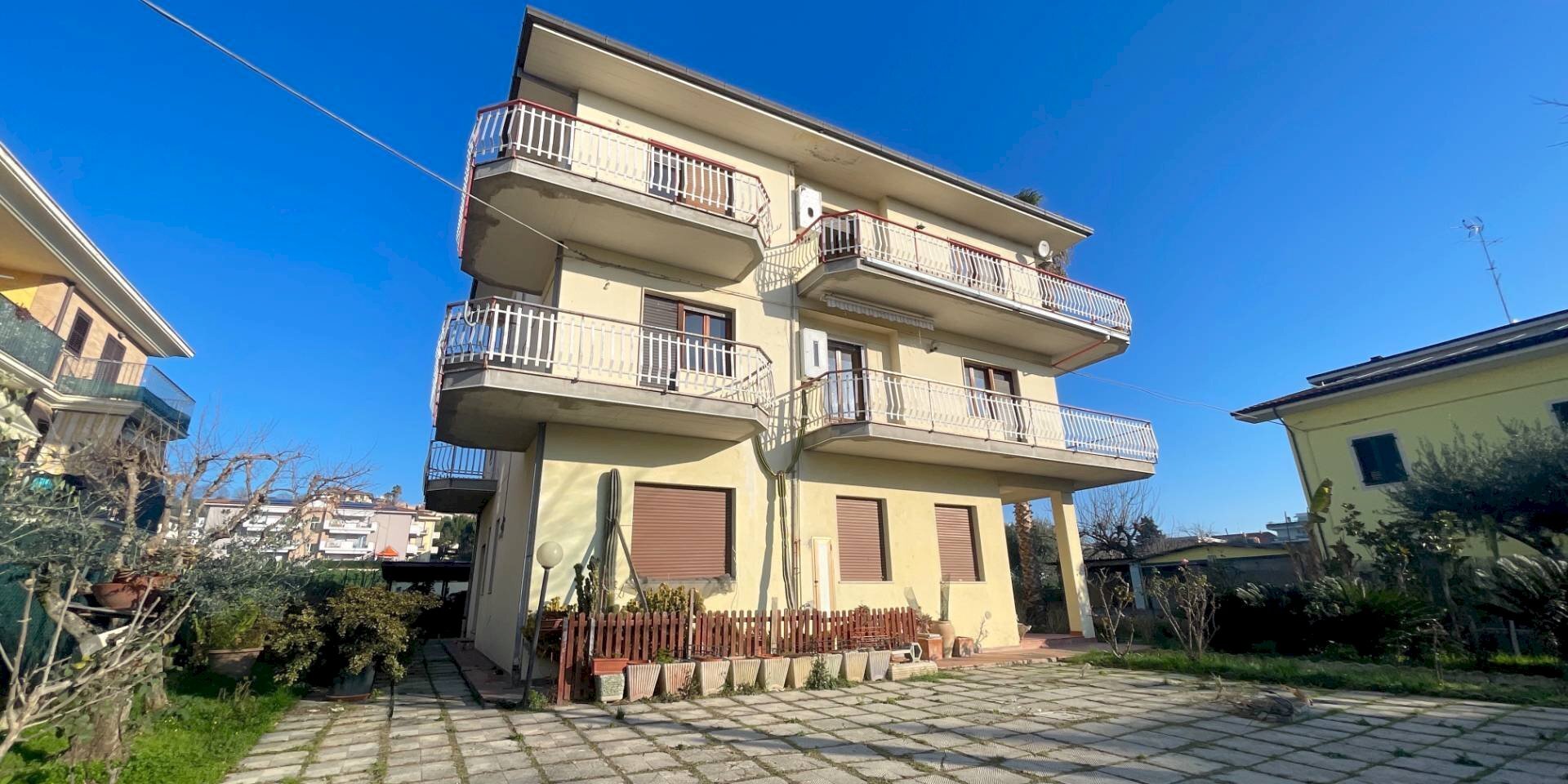 Foto 1 - Appartamento Via delle Rose
 
15, Monteprandone - foto 1