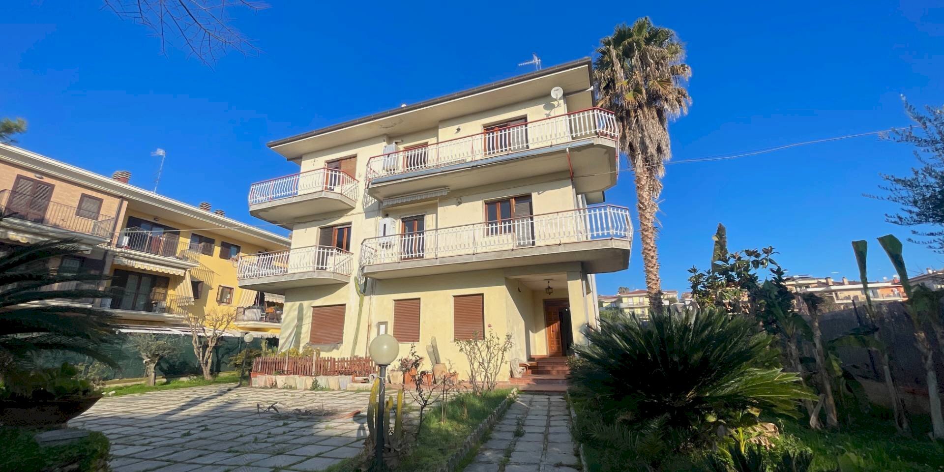 Foto 2 - Appartamento Via delle Rose
 
15, Monteprandone - foto 2