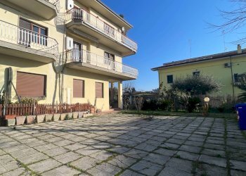 Foto 30 - Appartamento Via delle Rose
 
15, Monteprandone - foto 30